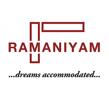 Ramaniyam Real Estates Pvt Ltd