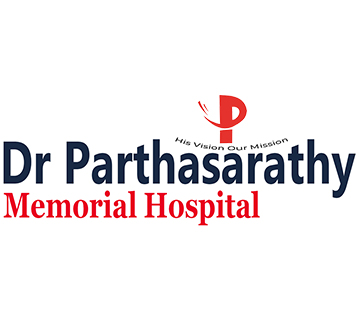 Dr. Parthasarathy Memorial Hospital
