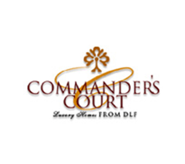 DLF Commanders Court